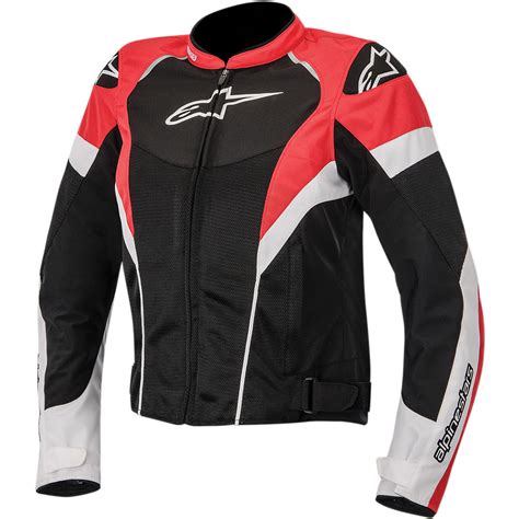 alpinestars t gp plus r air jacket